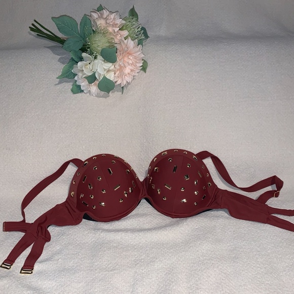 Swimsuits For All Garnet Bikini - Picture 2 of 5